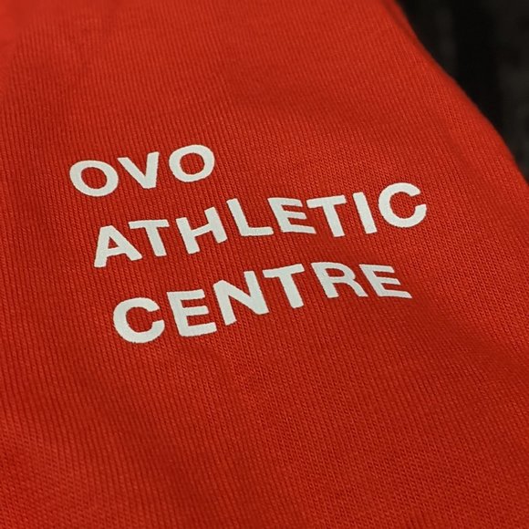 📣Host Pick📣 OVO x Raptors Long Sleeve Tshirt - Picture 5 of 5